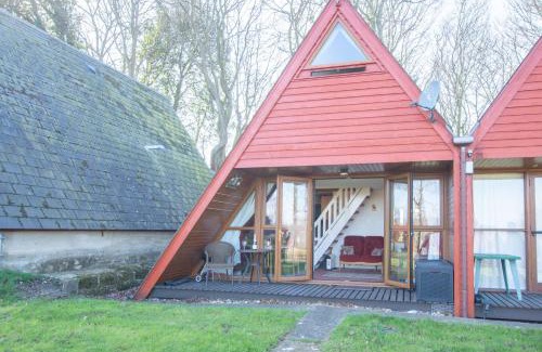 Martin House | Relax at Chalet 134 with Private Pool & Great Reviews
