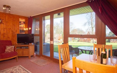 Martin House | Relax at Chalet 134 with Private Pool & Great Reviews