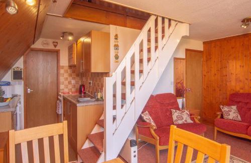 Martin House | Relax at Chalet 134 with Private Pool & Great Reviews