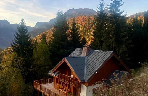 Oz Ski Chalet | Chalet 14 personnes Alpe d Huez