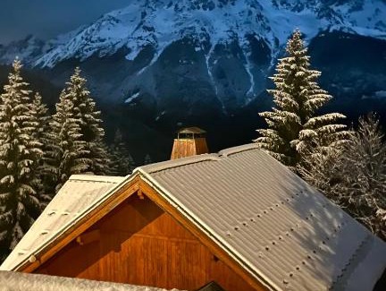 Oz Ski Chalet | Chalet 14 personnes Alpe d Huez
