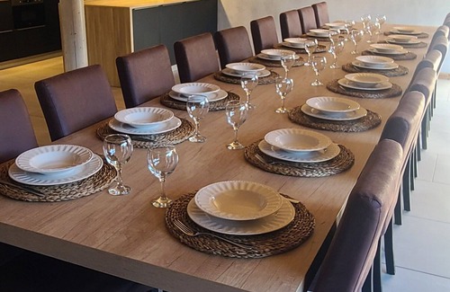 Les Gets Ski Chalet | Experience Les Gets: Chalet Cocon des Neiges with Spa & Ocean View