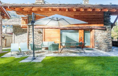 Arvier Apartment | Inviting Family Retreat at Chalet 181 Grand Haury