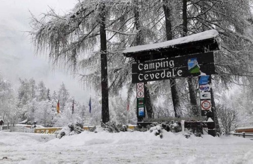 Fucine Ski Chalet | Chalet 2 étoiles - ccaaai0