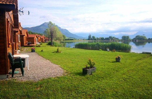 La Freissinouse Ski Chalet | Comfortable Chalet 2 étoiles with Spa and Family Amenities