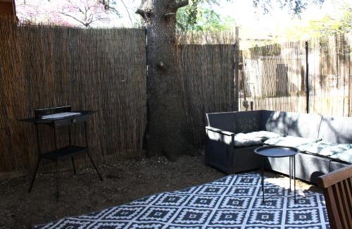 Mont Duplan Ski Chalet | Chalet 2 en bois avec accès piscine