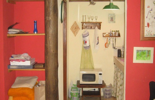 Goncalves House | Cozy Chalet for Two in Scenic Gonçalves, MG