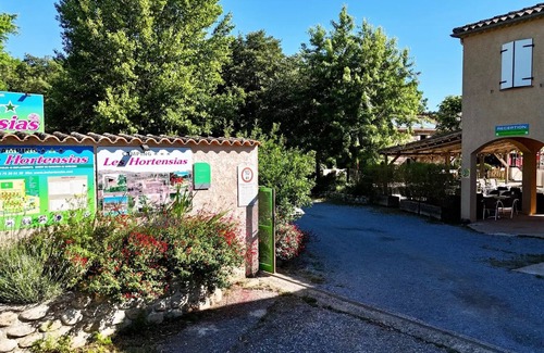 Rosieres Ski Chalet | CHALET - 2 Schlafzimmer CLIM 5 persons