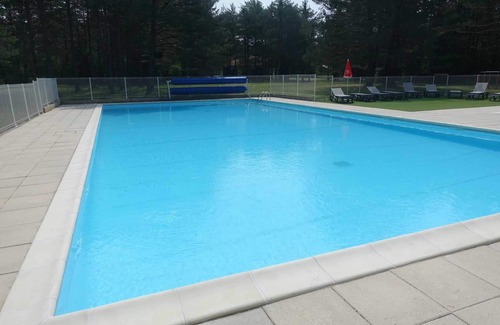 La Roche-des-Arnauds Ski Chalet | Chalet 3 étoiles - Piscine - ccbb0gb