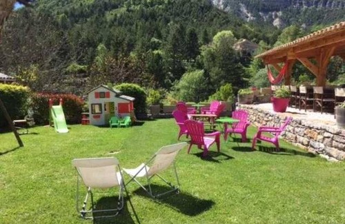 Castellane Ski Chalet | Chalet 3 étoiles - ccbbbd0
