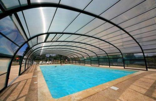 Beynat Ski Chalet | Chalet 3 Étoiles with Pool - Ideal for Family Getaways