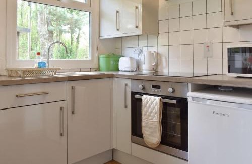 Mount Hawke House | Inviting Chalet 3 - Perfect for Families and Pets