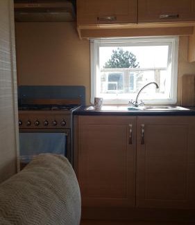 Ballum Apartment | Family-Friendly Retreat at Chalet 304 Insel Ameland