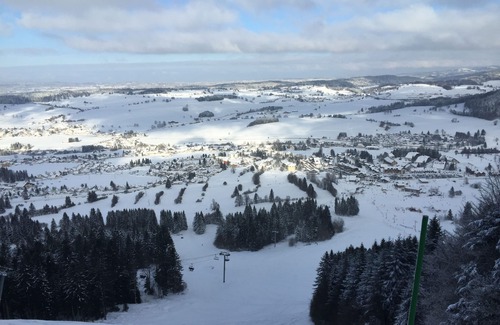 Metabief Ski Chalet | Cozy Chalet at Métabief: Ski, MTB & Lake Access Nearby