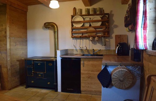 Falkenfels Apartment | Enchanting Chalet with Wood-Burning Stove & Pet-Friendly Perks