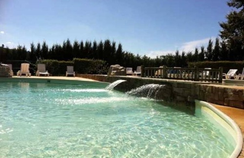 Tamnies Ski Chalet | Chalet 4 Étoiles with Pool & Pet-Friendly Amenities