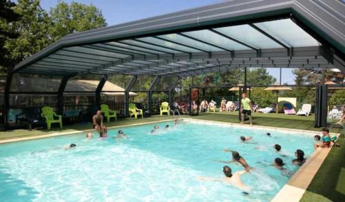 Loupiac Other | Charming Chalet with Pool Access - Pet Friendly & Family Ready