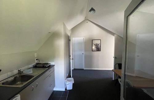Methven Ski Chalet | Guest Rated 10/10: Chalet 4 at Pudding Hill Awaits