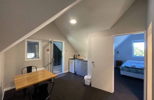 Methven Ski Chalet | Guest Rated 10/10: Chalet 4 at Pudding Hill Awaits