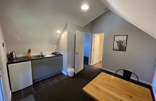 Methven Ski Chalet | Guest Rated 10/10: Chalet 4 at Pudding Hill Awaits