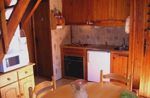 Pyrenees 2000 Ski Chalet | Cozy Chalet in Pyrénées 2000: Pet Friendly & Family Ready