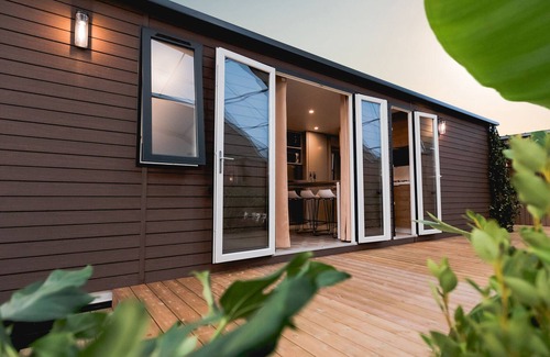 Olonne-sur-Mer House | Chalet 4 people La Nature 5 minutes from Les Sable