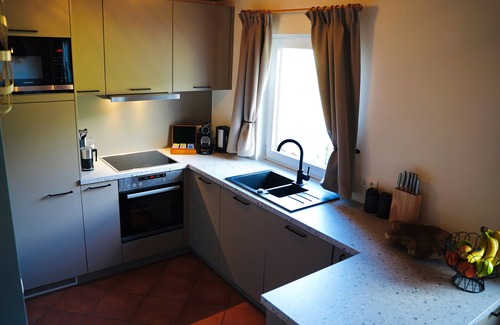 Annaberg im Lammertal Ski Chalet | Chalet # 41 with 3 BR for up to 6 people