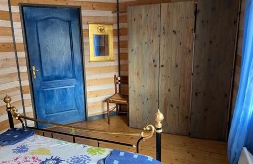 Lamoura Ski Chalet | Cozy Chalet for 8-10 Guests Near Les Rousses Station