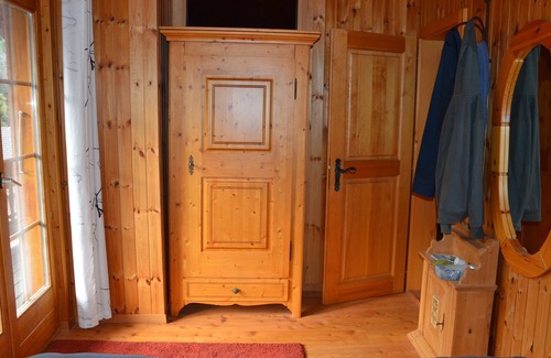 Vionnaz Ski Chalet | Chalet 8 people near the slopes