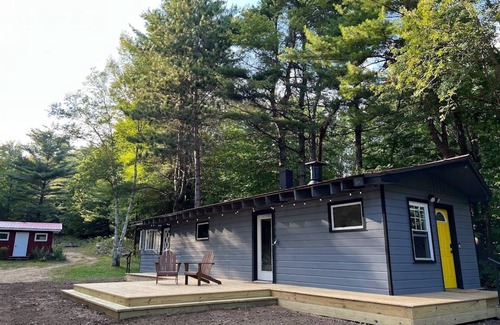Wilmington House | Family-Friendly Chalet 86 Near Whiteface Mountain, Rated 10/10