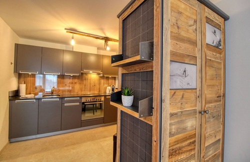 Zermatt Ski Chalet | Experience Chalet A la Casa: Pet-Friendly Retreat, 9.8 Rating