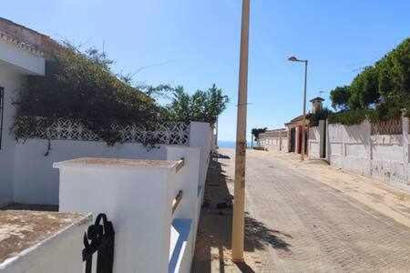 Punta Umbria House | Beachfront Chalet with Ocean Views and Pet-Friendly Vibes