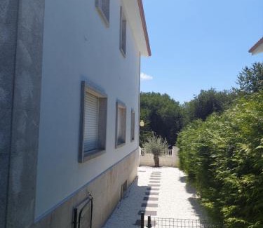 Ourense House | Chalet A Solo: 5 Min from Ourense with Garden & BBQ