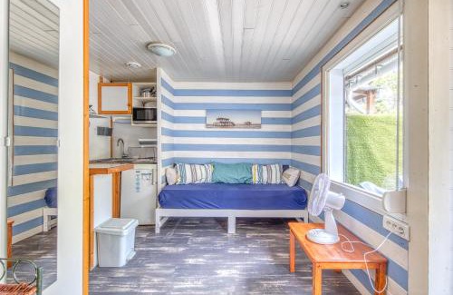 La Teste-de-Buch Apartment | Discover Chalet A Village Vacances: Family-Friendly Retreat