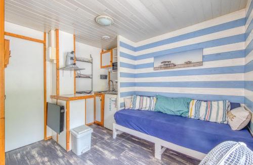 La Teste-de-Buch Apartment | Discover Chalet A Village Vacances: Family-Friendly Retreat