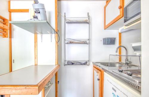 La Teste-de-Buch Apartment | Discover Chalet A Village Vacances: Family-Friendly Retreat