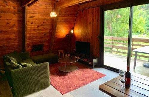 Cierp-Gaud Ski Chalet | Chalet AbA, proche Luchon