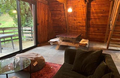 Cierp-Gaud Ski Chalet | Chalet AbA, proche Luchon