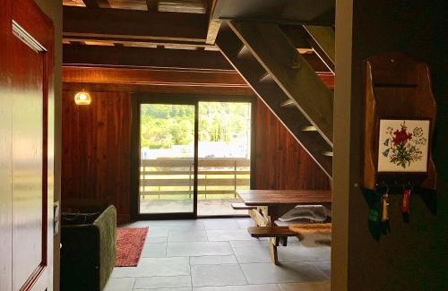 Cierp-Gaud Ski Chalet | Chalet AbA, proche Luchon