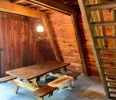 Cierp-Gaud Ski Chalet | Chalet AbA, proche Luchon