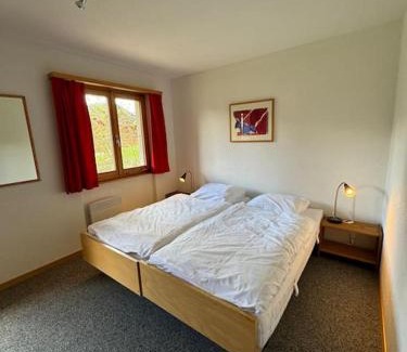 Bellwald Apartment | Enjoy Family-Friendly Stays at Chalet Abesiz
