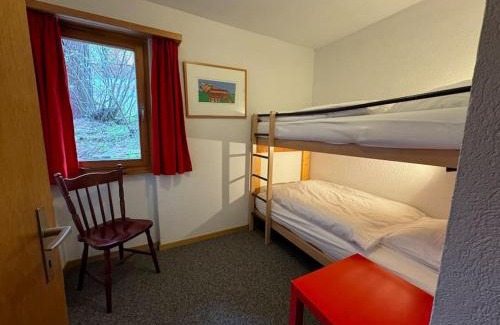 Bellwald Apartment | Enjoy Family-Friendly Stays at Chalet Abesiz