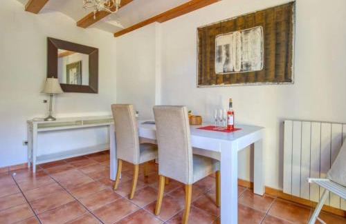 Platja de l'Arenal House | Chalet adosado en Golden Park, Jávea