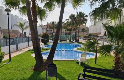 Alcossebre House | Oceanfront Oasis at Chalet Alcocebre Residencial Dulcinea