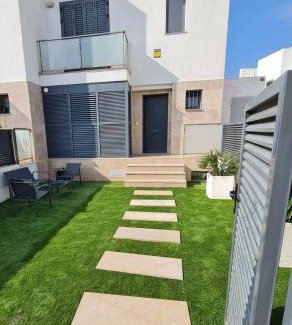 Alcossebre House | Oceanfront Oasis at Chalet Alcocebre Residencial Dulcinea