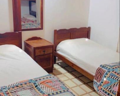 Las Colinas de Peralta Ramos House | Tranquil Chalet Alfar: Pet-Friendly Retreat with Ocean View