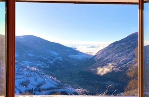 Radenthein Ski Chalet | Chalet Almhaus Strobl