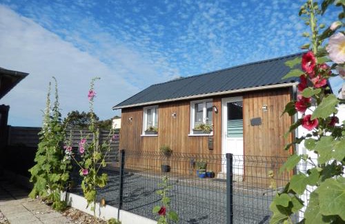 Saint-Come-de-Fresne Ski Chalet | Chalet ALOHA: Guest Rated 9.6, Oceanfront & Pet Friendly