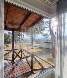 La Cumbre Ski Chalet | Unforgettable Stay at Chalet Alter Boss - Guest Rated 10/10