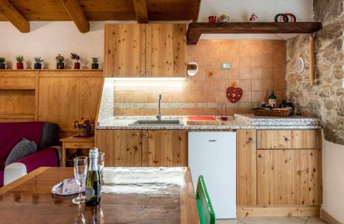Tenna Apartment | Discover Chalet Altinate Tenna: Pet-Friendly Retreat